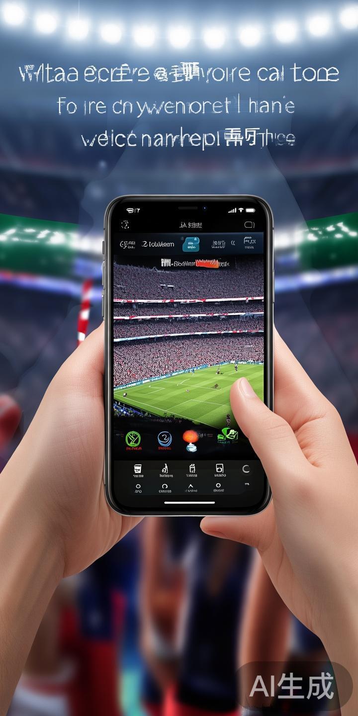 乐鱼体育欧洲杯app下载：尽享精彩赛事直播、专业解说和最新足球资讯 