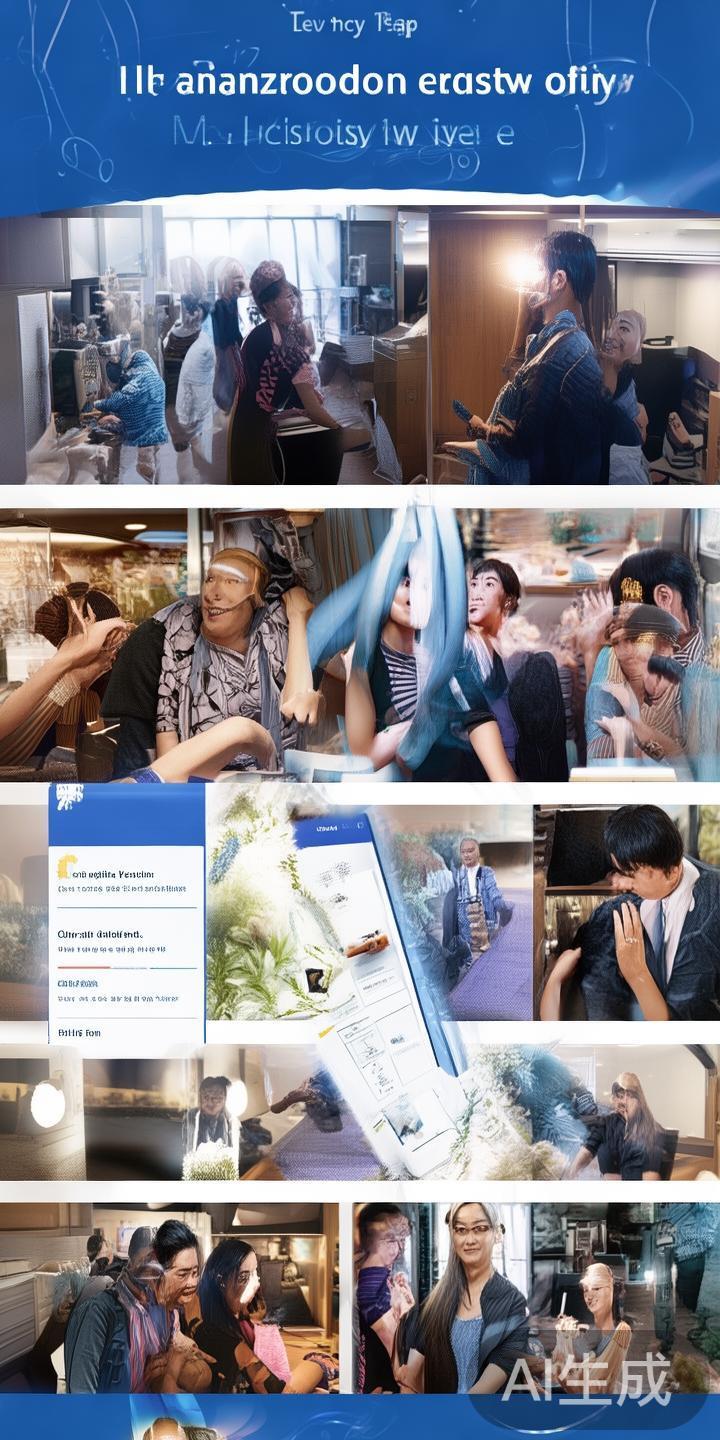 在当今数字化时代，越来越多的人选择通过手机实现娱乐