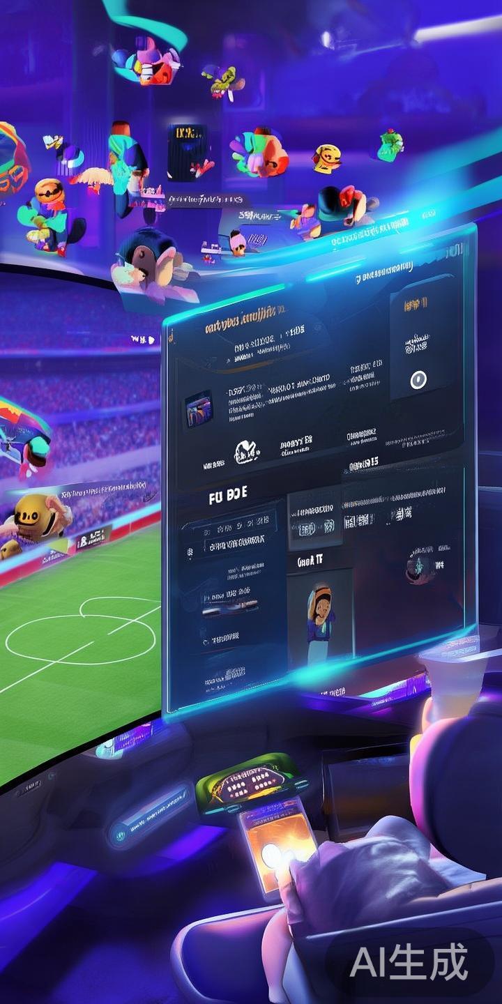 乐鱼体育播报直播：第一时间全方位掌握最新赛事资讯与精彩赛事报道 