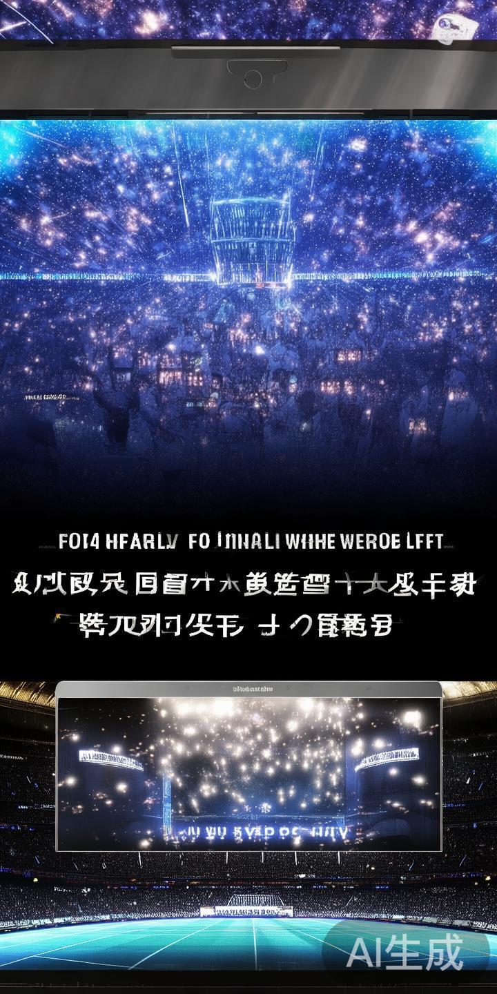 在当今数字化娱乐时代，足球运动作为全球最受关注的体