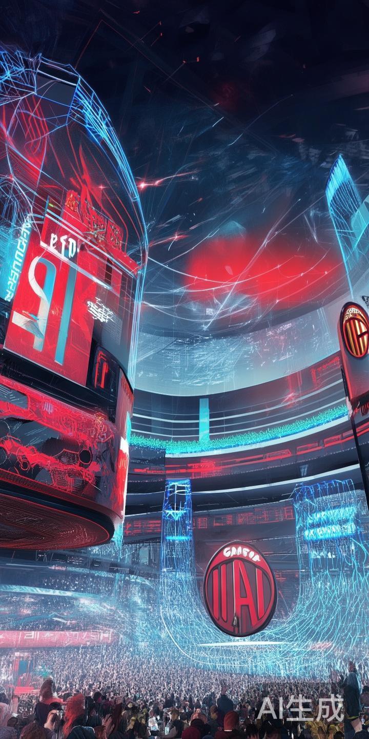 乐鱼体育网站成功成为AC米兰官方赞助商,开启足球合作新纪元 此外,这一合作彰显了现代体育产业合作的多样化趋势。